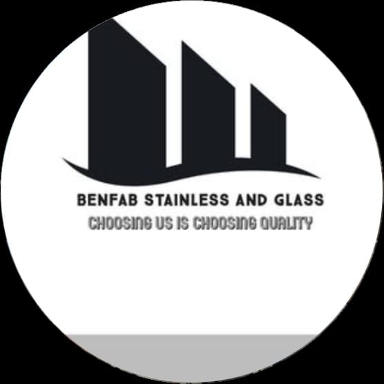 BENFAB STAINLESS AND GLASS — Choosing us is choosing quality